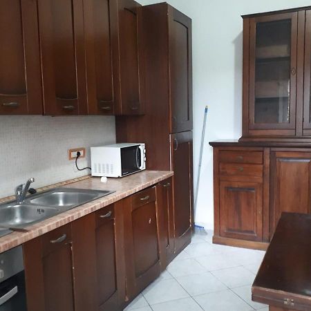 Galluras B&B Olbia Ngoại thất bức ảnh