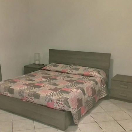 Galluras B&B Olbia Ngoại thất bức ảnh