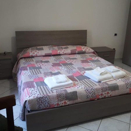Galluras B&B Olbia Ngoại thất bức ảnh