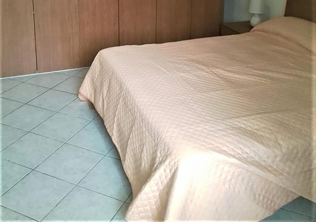 Galluras B&B Olbia Ngoại thất bức ảnh