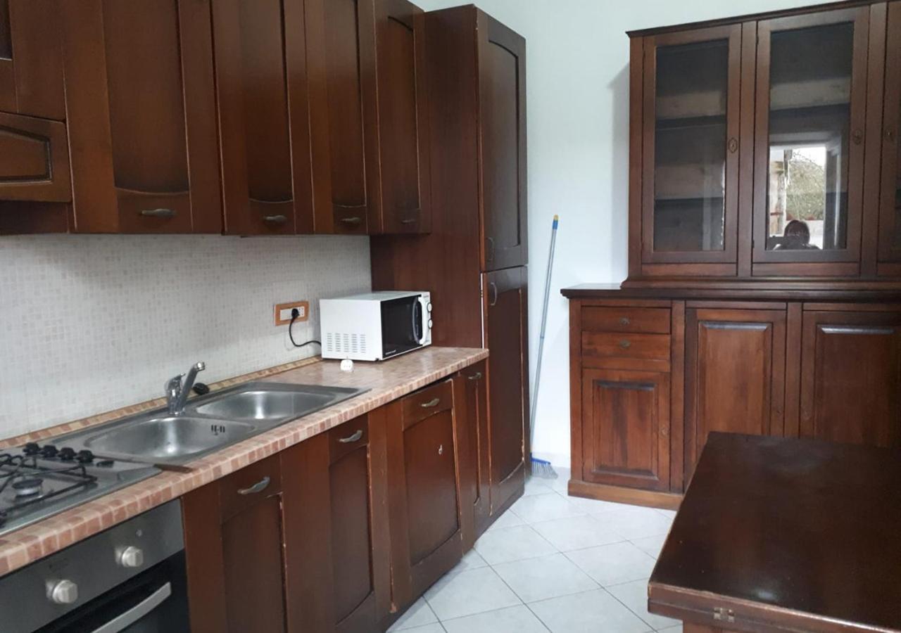 Galluras B&B Olbia Ngoại thất bức ảnh