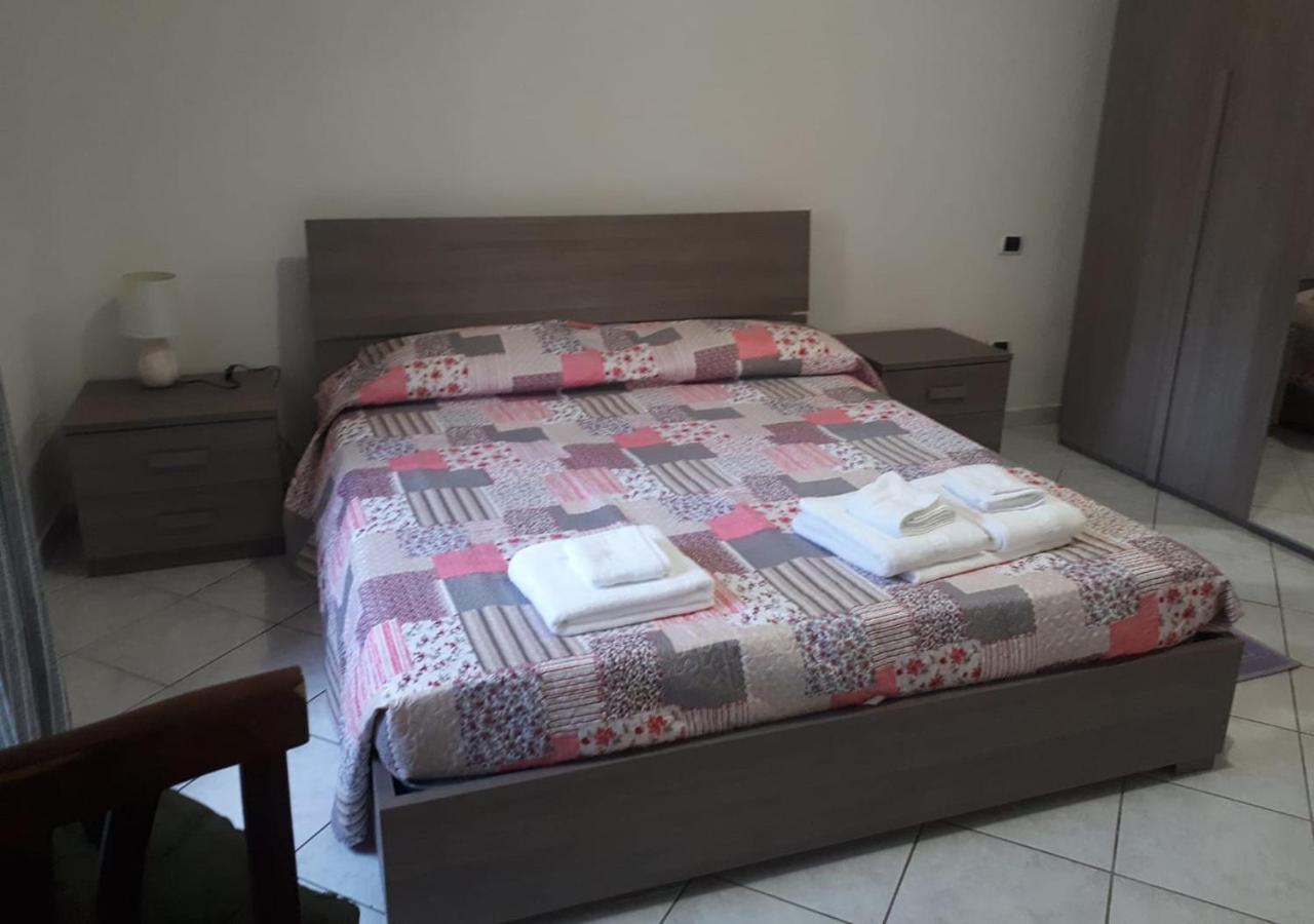 Galluras B&B Olbia Ngoại thất bức ảnh